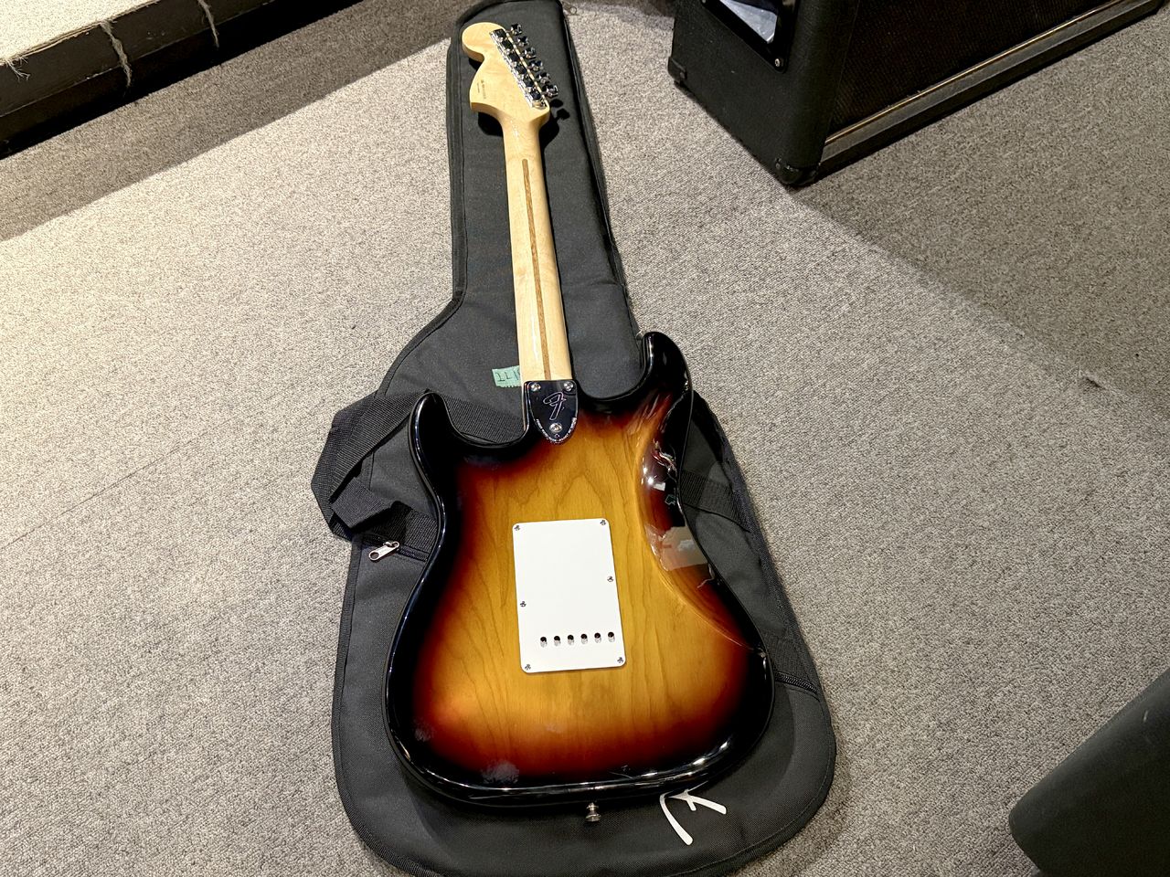 Fender Mexico Classic Series '70s Stratocaster（中古）【楽器検索
