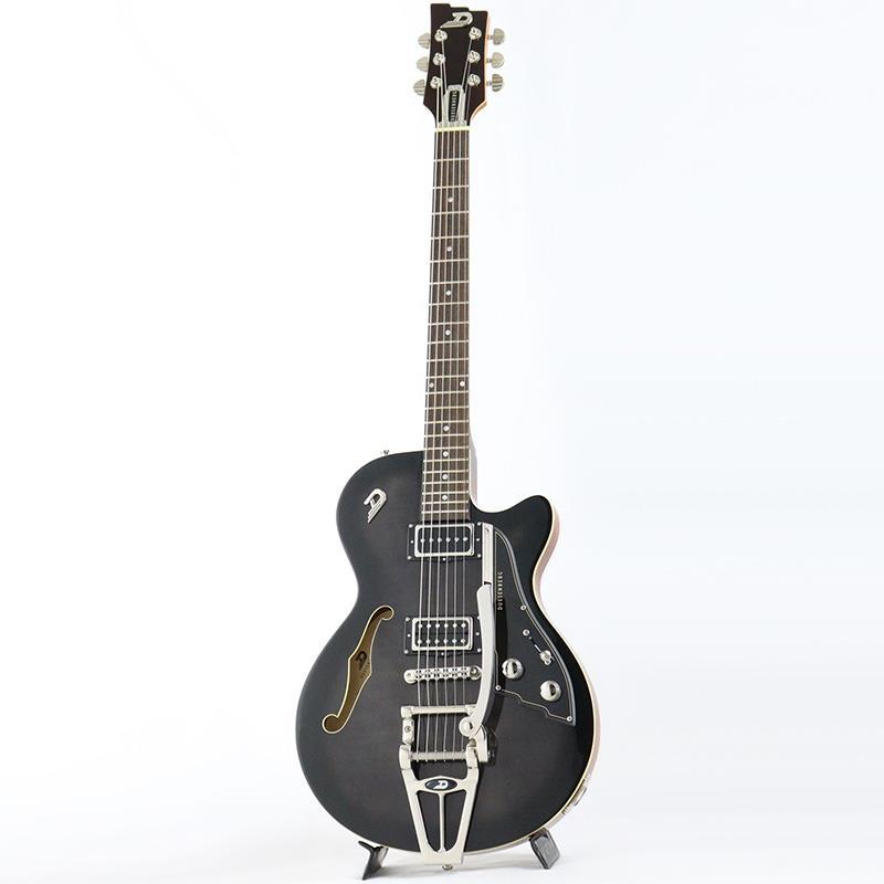 Duesenberg DCR-TBK Starplayer CBR (Transparent Black)（新品