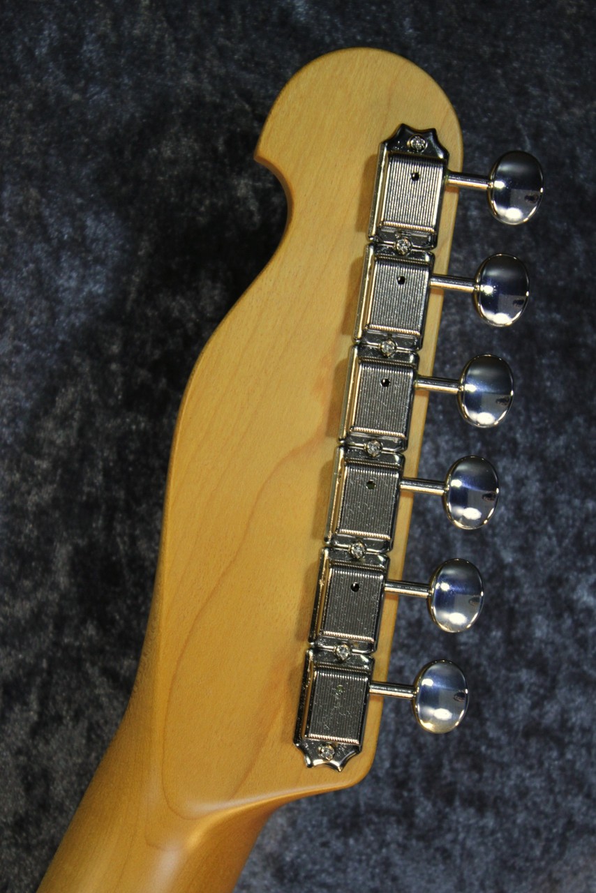 Kanade SOUND DESIGN KTL-AS Maple / White Blonde #00366【3.47