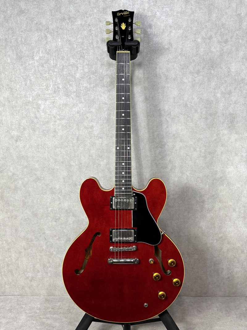 Orville by Gibson ES-335【加古川店】（中古/送料無料）【楽器検索