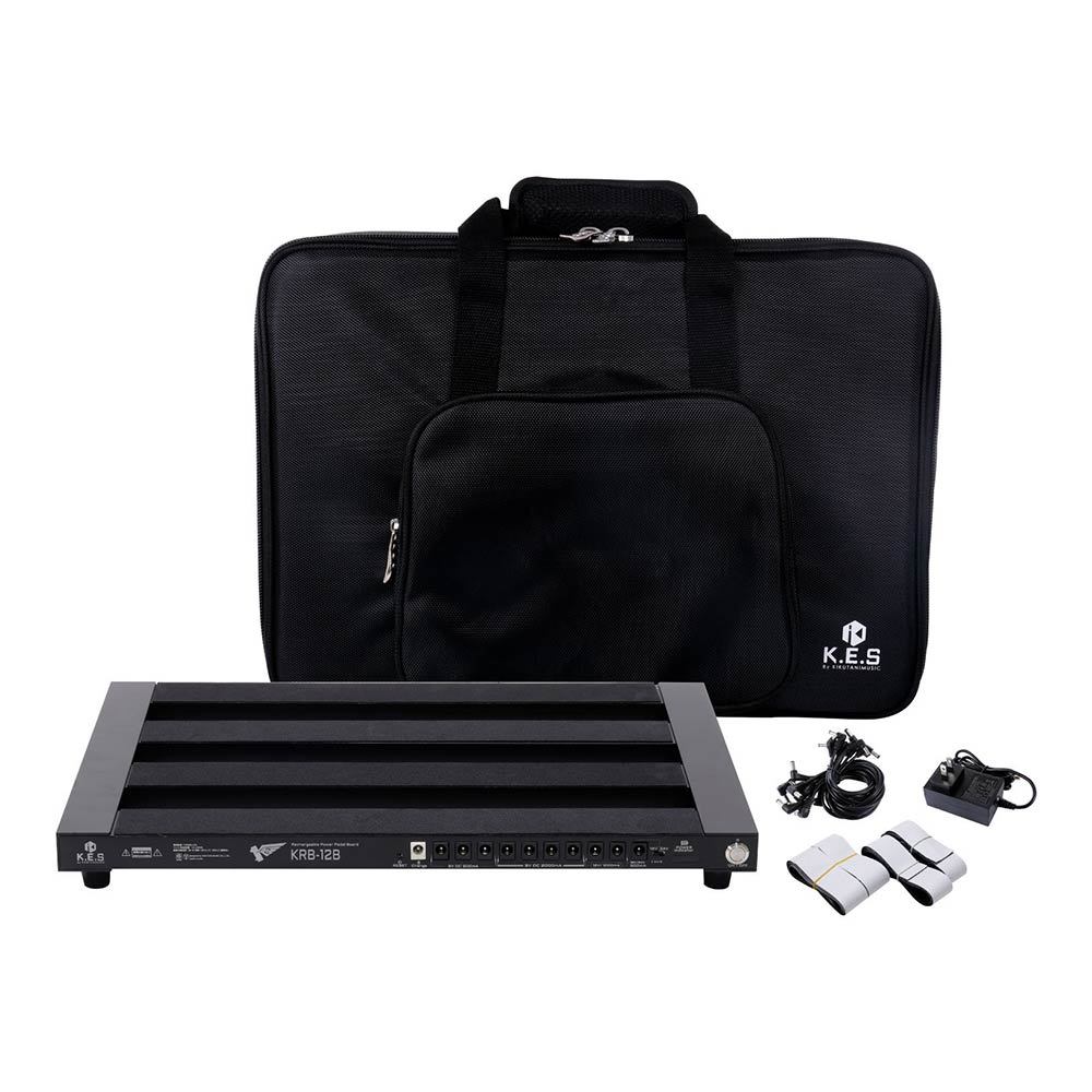 K.E.S KRB-12B