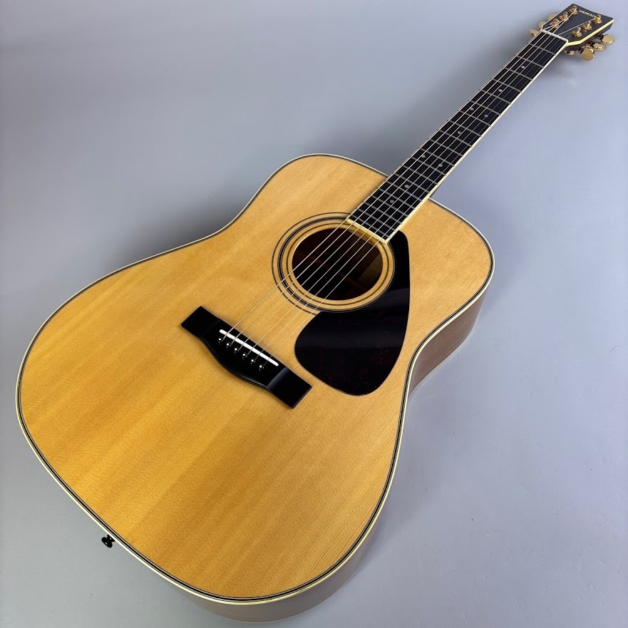 【爆なり】YAMAHA L-5 アコースティックギター 本体 YAMAHA L-5 アコースティックギター（中古/送料無料）【楽器検索