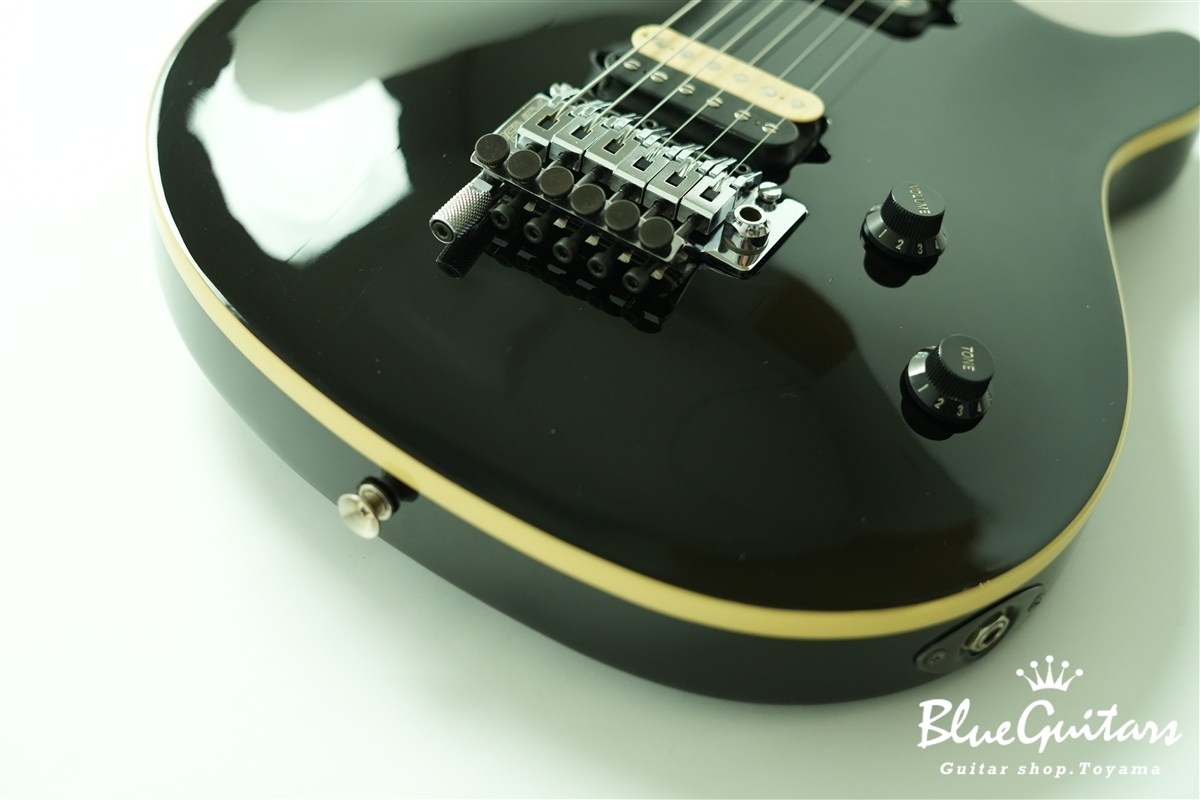 PEAVEY Wolfgang USA 1997 - Black（中古/送料無料）【楽器検索