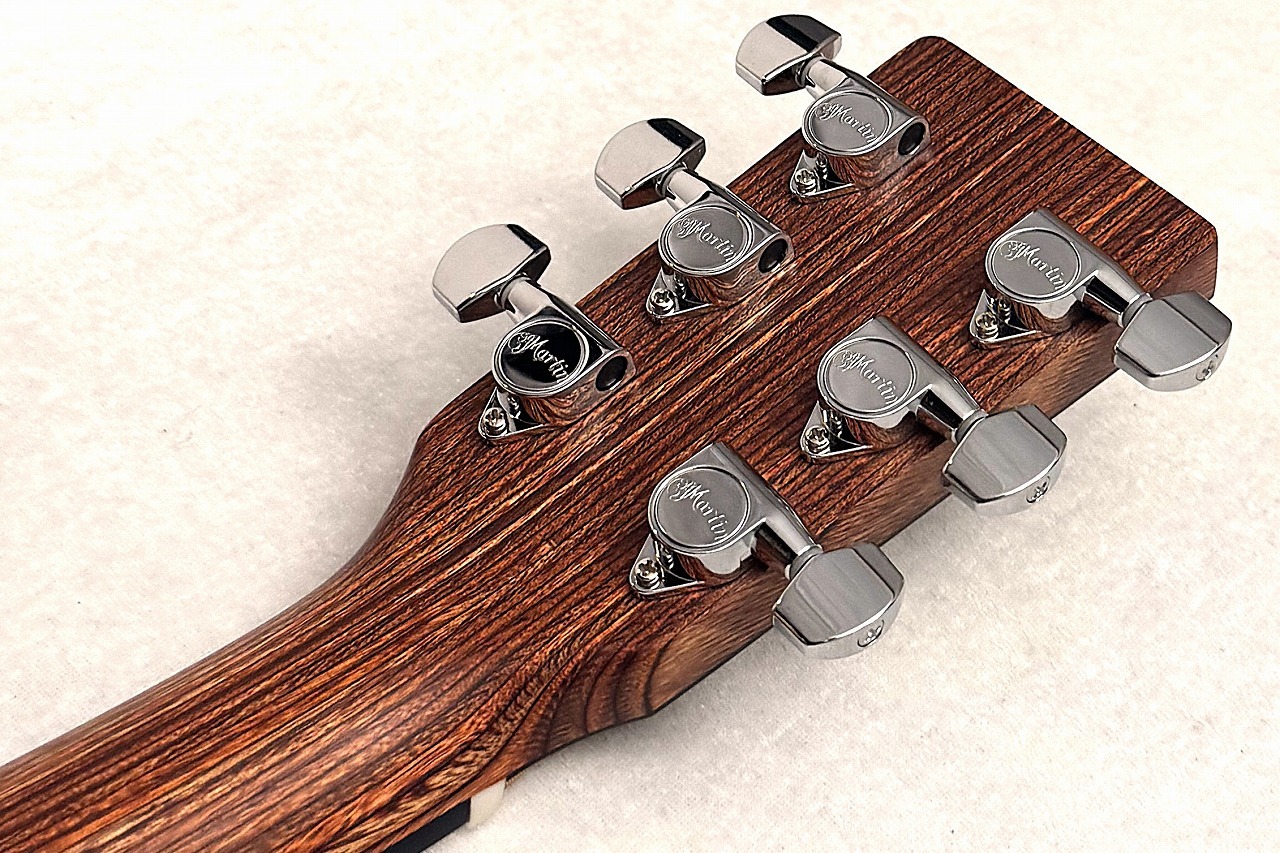Martin 【ミニギターならコレ!】 LX1 #441142 【48回無金利】（新品
