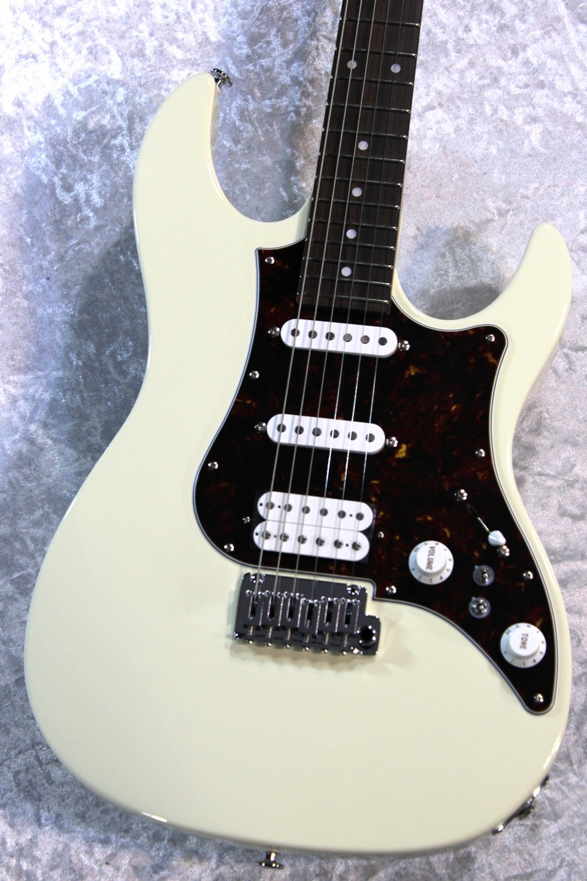 FUJIGEN(FGN) EOS2-AL-R Antique White #J230320【3.58kg / フラッグ 