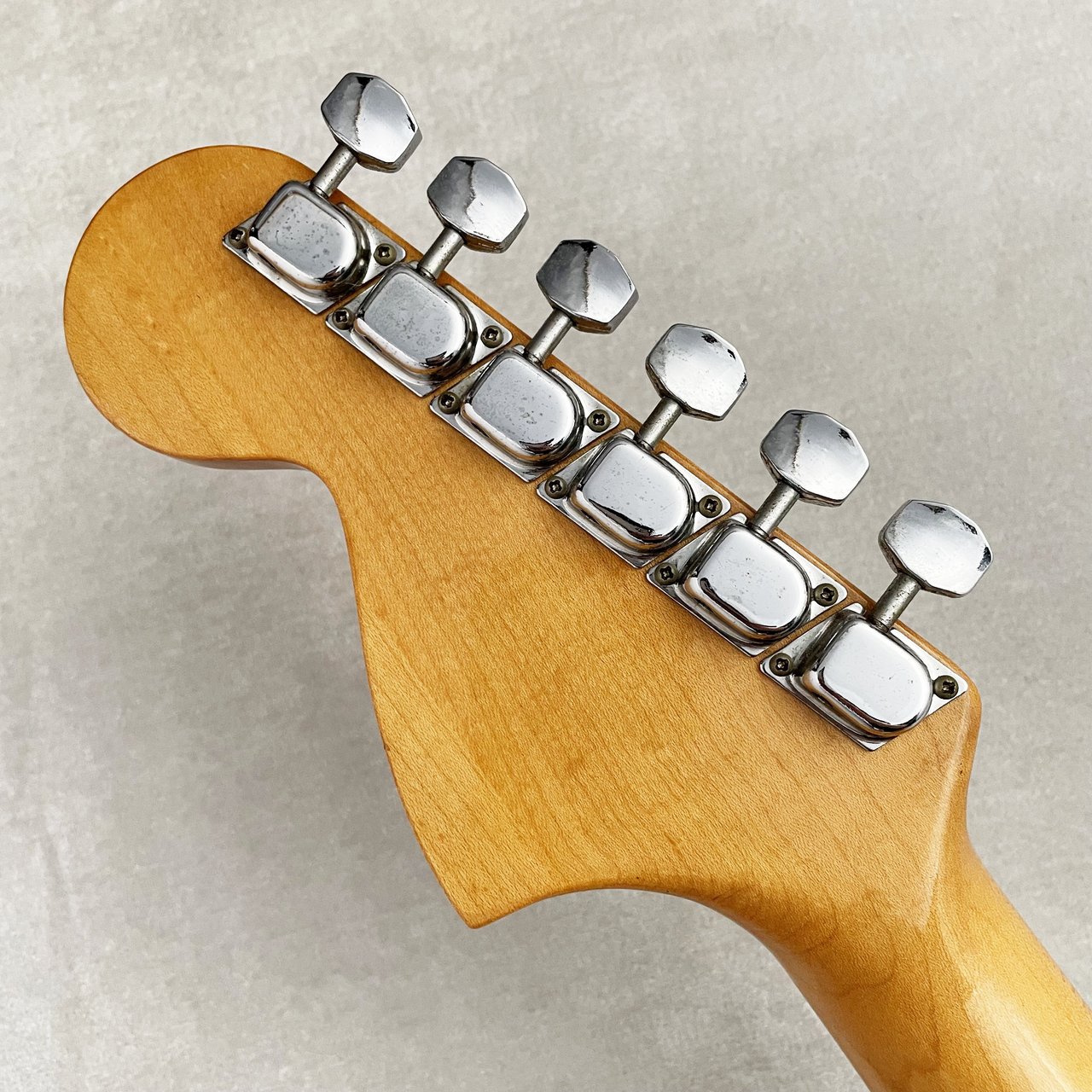 Tokai Silver Star SS-36 OW 1979年製 ≒3.52kg（中古）【楽器検索