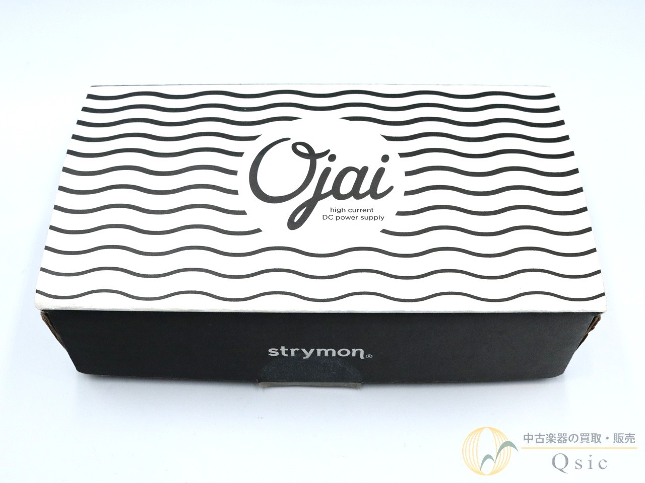 strymon Ojai [UM516]【神戸店在庫】（中古）【楽器検索デジマート】