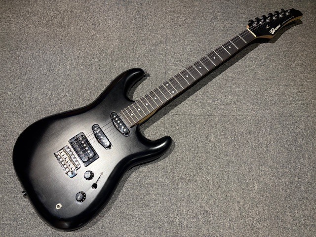 Greco Supreme Sound Buster【国産】（中古）【楽器検索デジマート】
