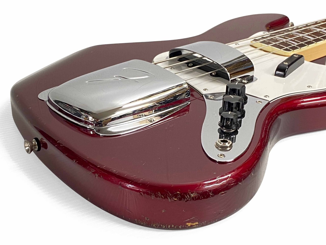 Fender Japan JB75US/FC mod（中古）【楽器検索デジマート】