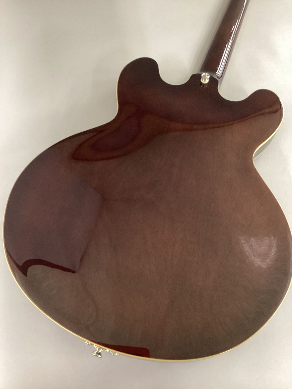 Epiphone Casino Vintage Sunburst エレキギター フルアコ