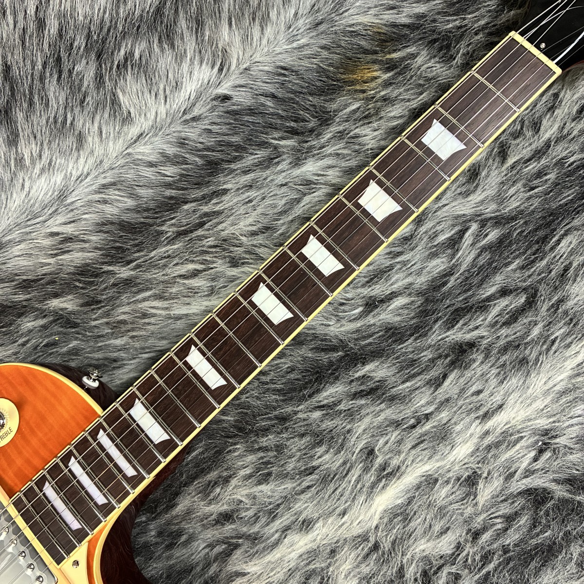 Tokai LS-101F VF（新品/送料無料）【楽器検索デジマート】