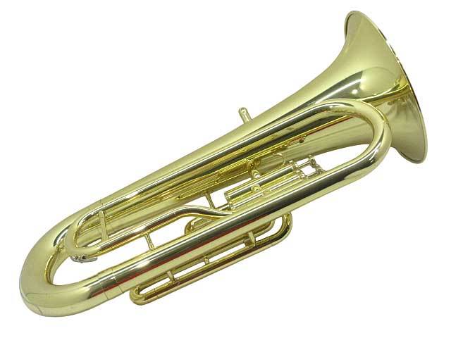 ユーフォニアム　YAMAHA YEP-201 YAMAHA / YEP-201 ヤマハ ユーフォニアム ☆ | ユーフォニアム