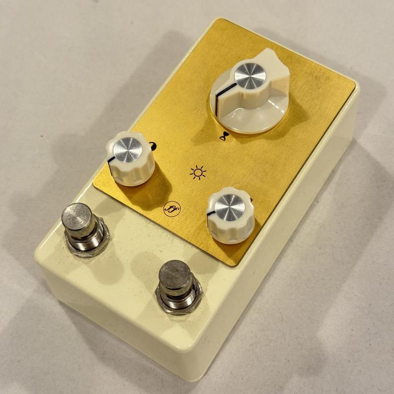 ギター Fjord Fuzz / SOL UNKNOWN USED 中古 Fjord Fuzz SOL（中古）【楽器検索デジマート】