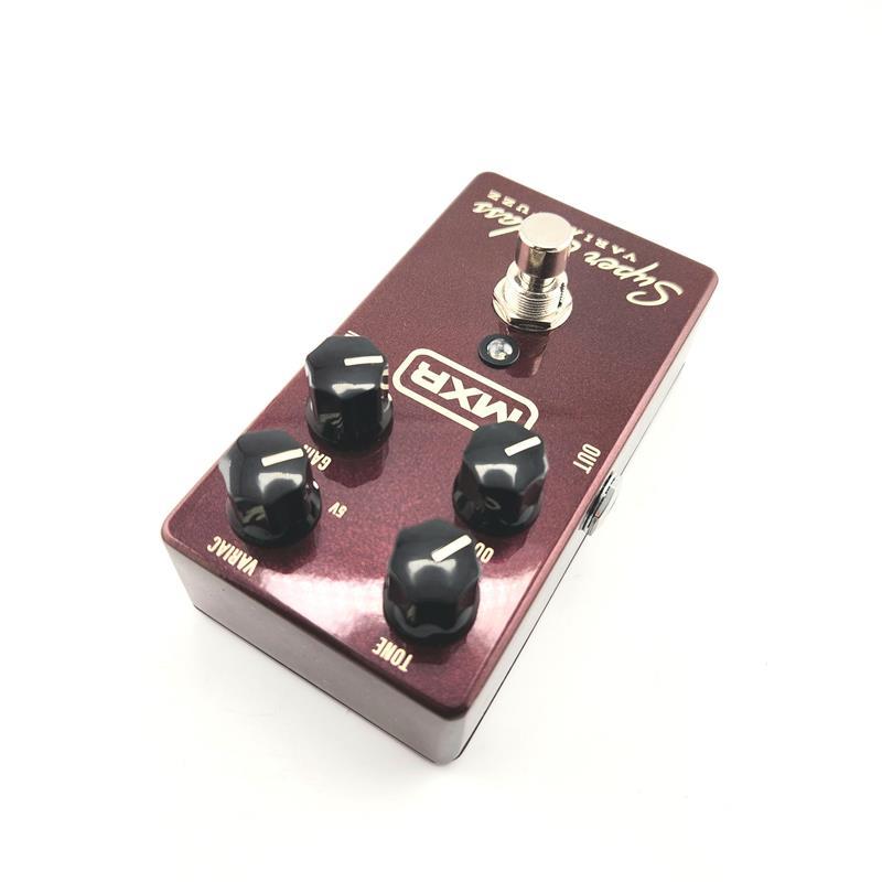 MXR M236 Super Badass Variac Fuzz ファズ Amazon | MXR / M236 Super Badass Variac Fuzz ファズ | ファズ