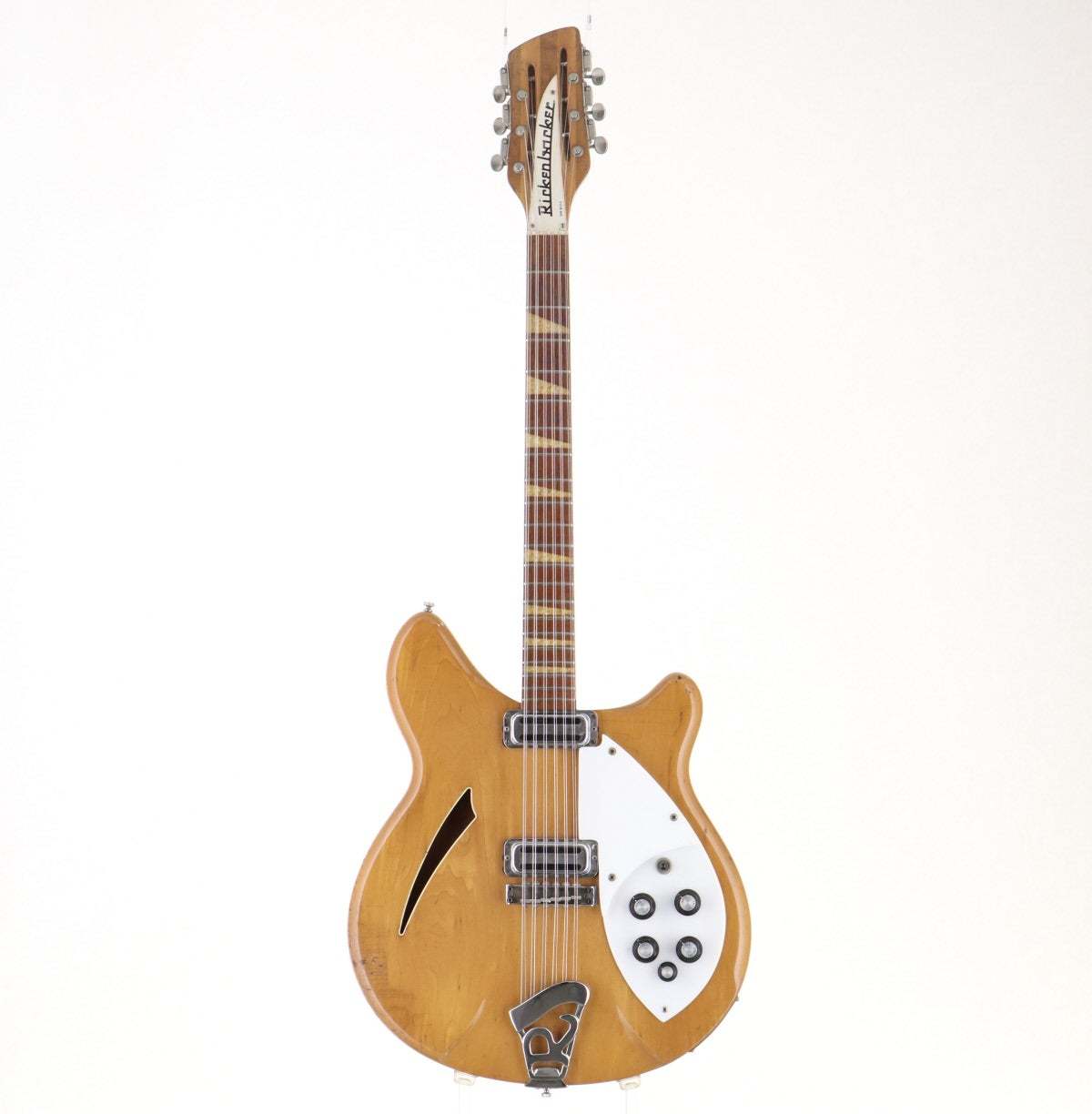 Rickenbacker 360/12 MG Mapleglo 【御茶ノ水本店】【値下げ】（中古