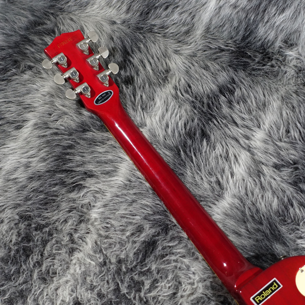 Greco EG900（ビンテージ/送料無料）【楽器検索デジマート】