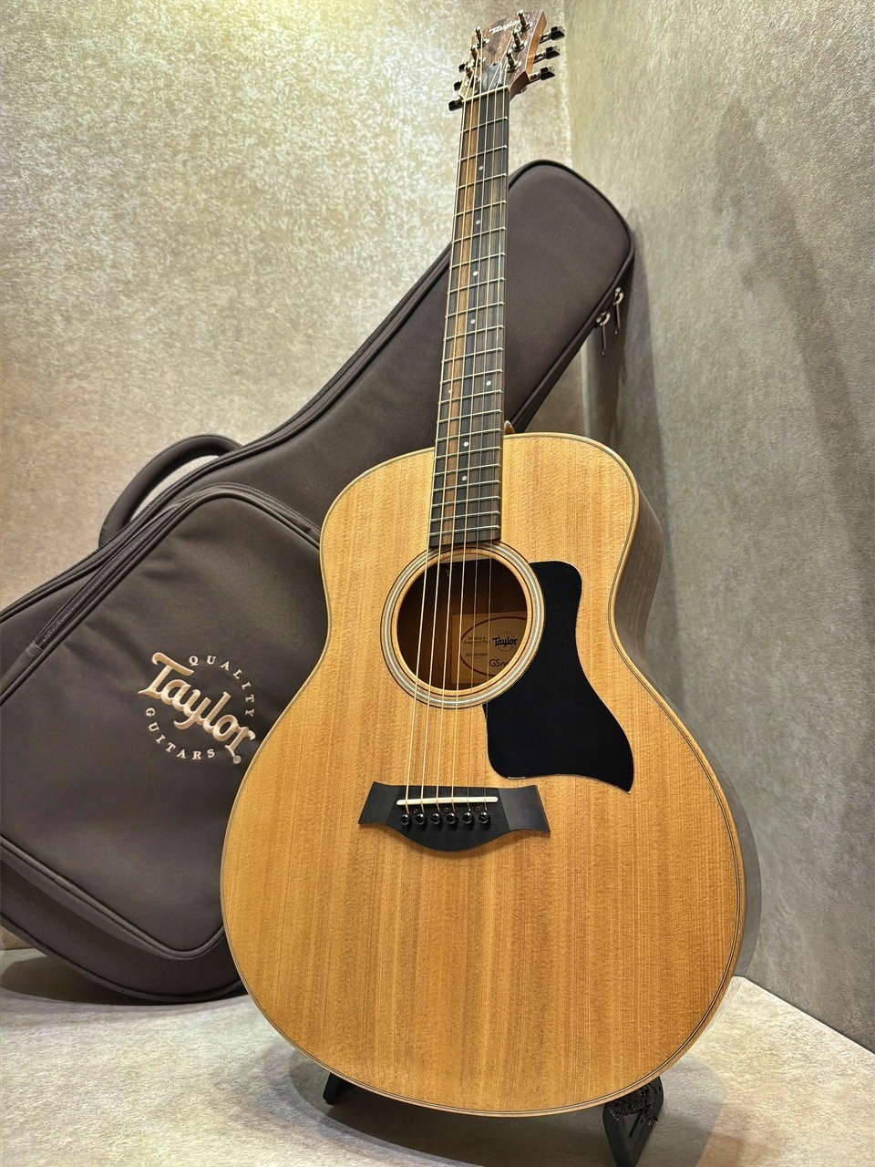 Taylor 【試奏動画あり】GS Mini-e Rosewood Plus #2205284284