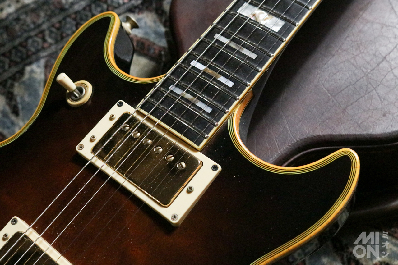 Ibanez Artist AR305 1982（ビンテージ）【楽器検索デジマート】