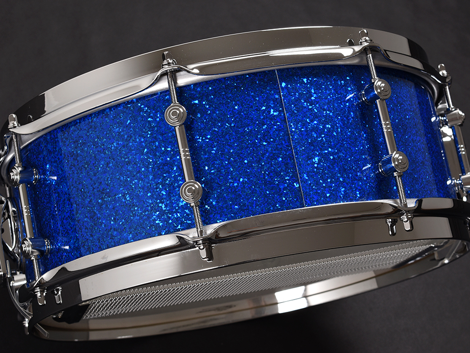 Gretsch Brooklyn Standard Snare Drum14