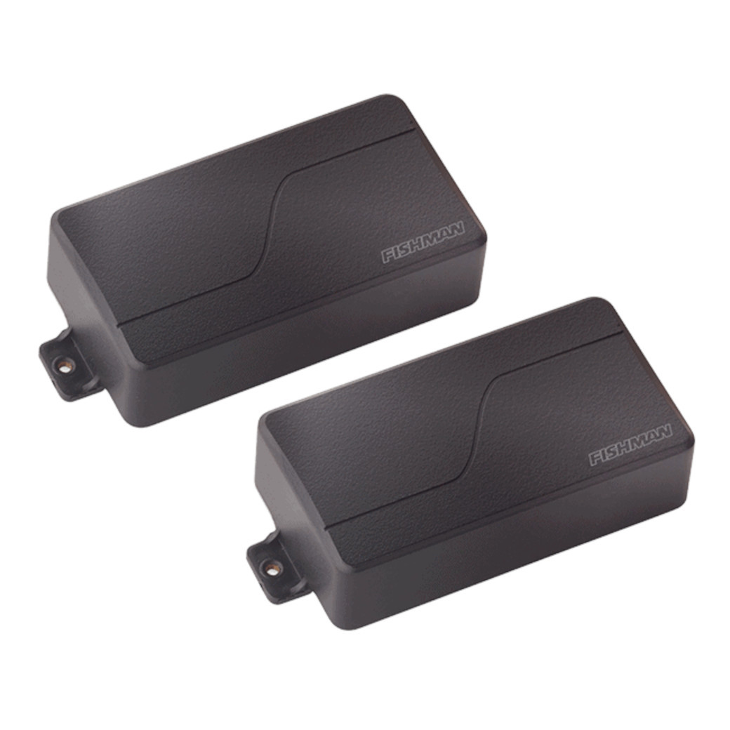 FISHMAN FLUENCE Tosin Abasi Signature Pickup Set（新品/送料無料 