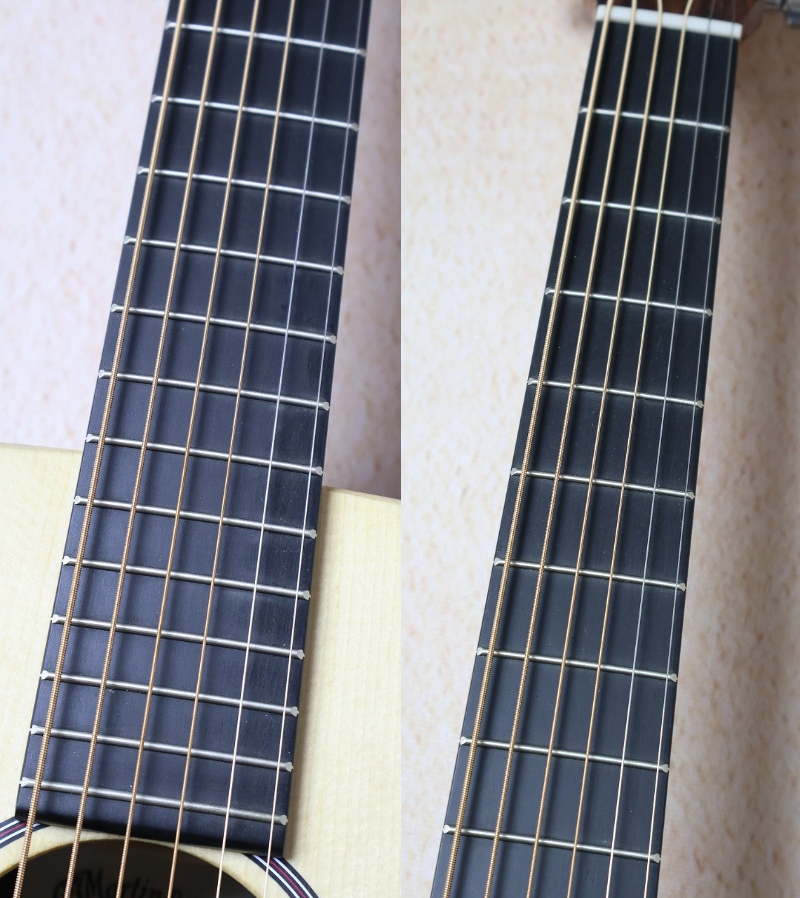 Martin 【大定番ミニギター】LX1 #440083【48回無金利キャンペーン