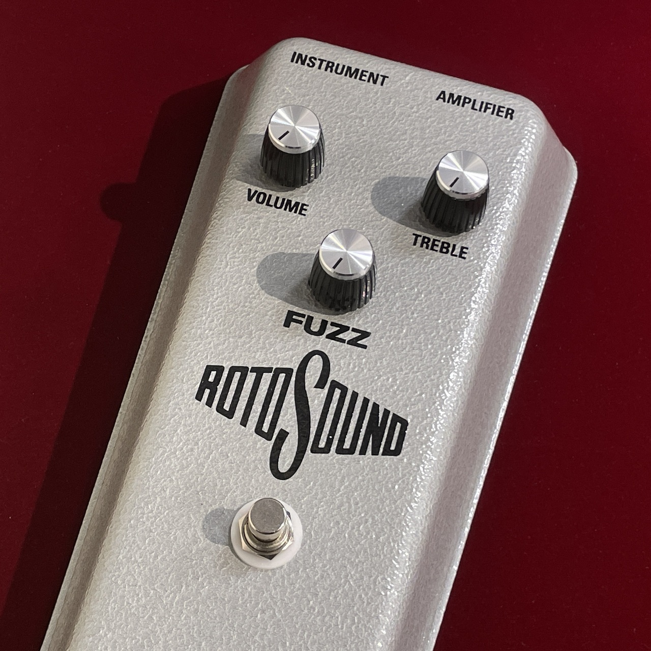 ROTOSOUND RFB1 