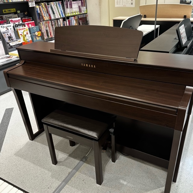 YAMAHA SCLP-6450（中古/送料無料）【楽器検索デジマート】