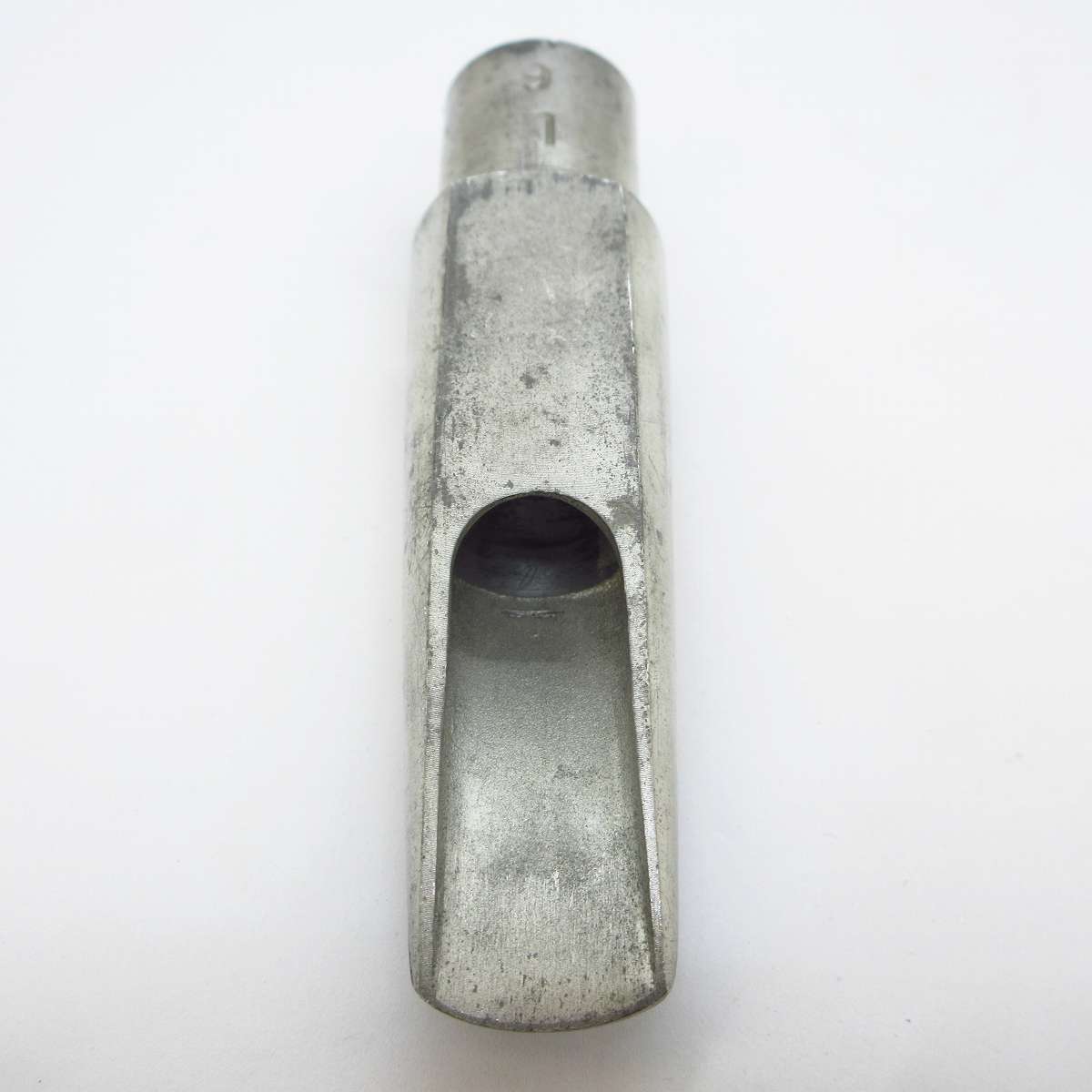 Dukoff アルトサックス用マウスピース METAL L6 FLORIDA 【横浜店