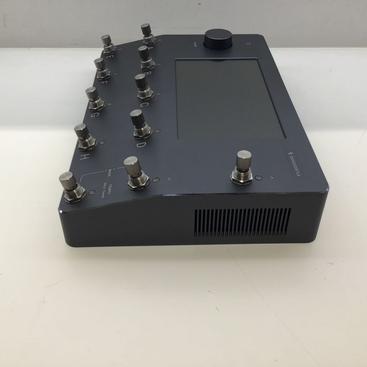 Neural DSP Quad Cortex（中古/送料無料）【楽器検索デジマート】