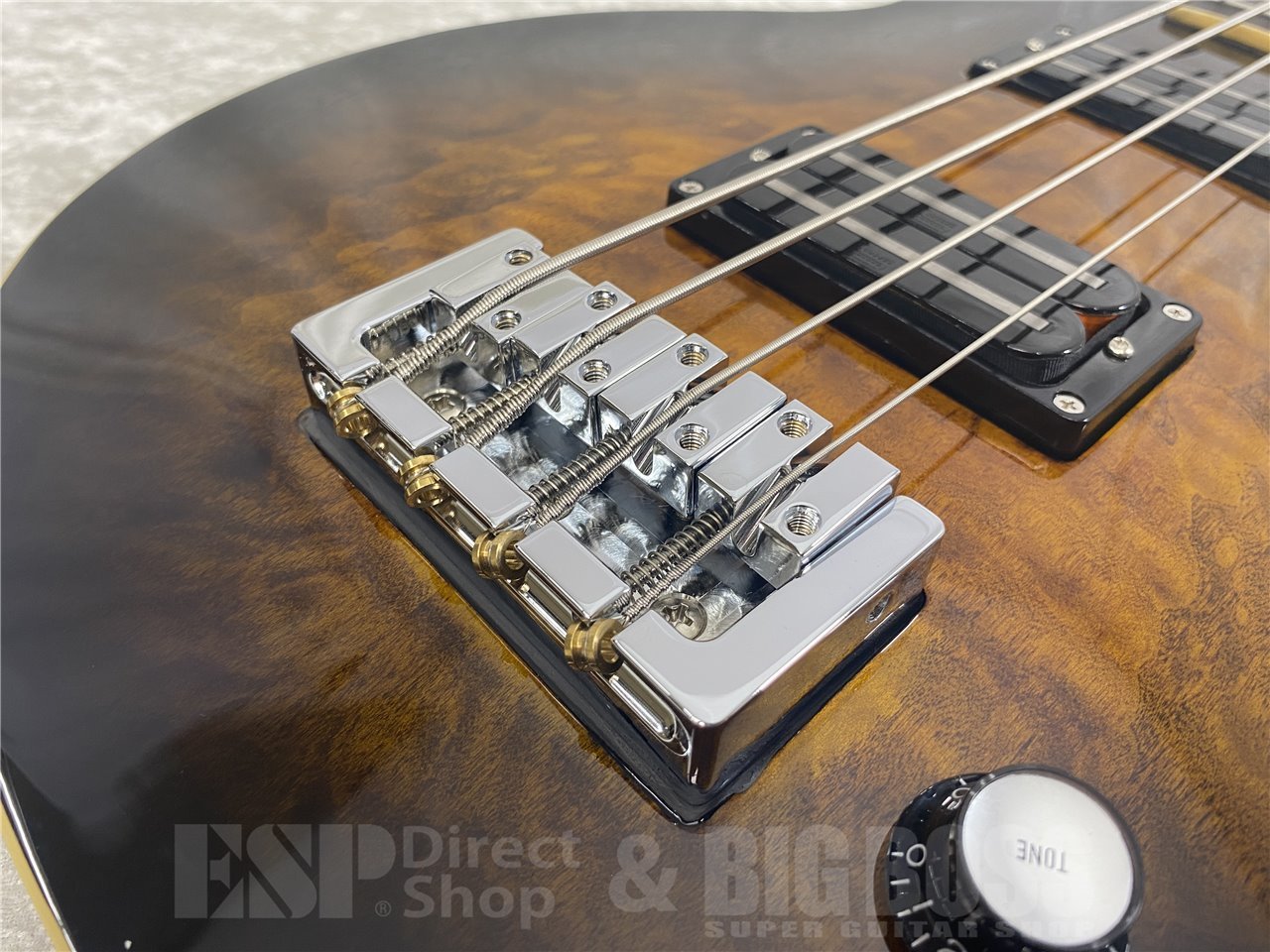 Killer KB-Emir (Brown sunburst)（新品/送料無料）【楽器検索デジマート】