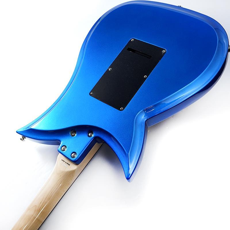 Tokai TALBO A-101SH Metallic Blue 最新生産機入荷！（新品）【楽器