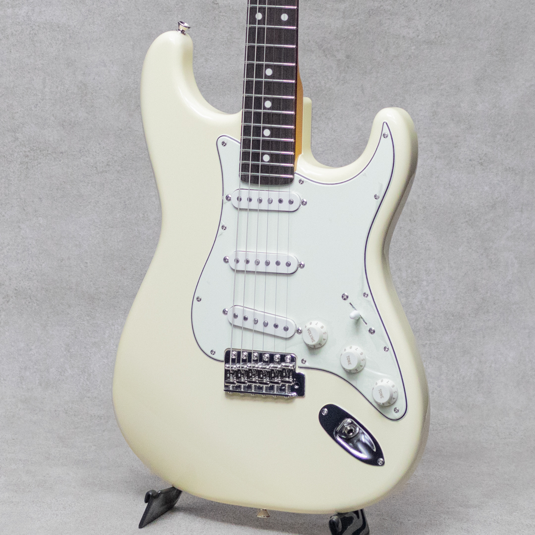 ギター Vanzandt STV-R2 / vintage white Vanzandt STV-R2 Vintage White（新品）【楽器検索デジマート】