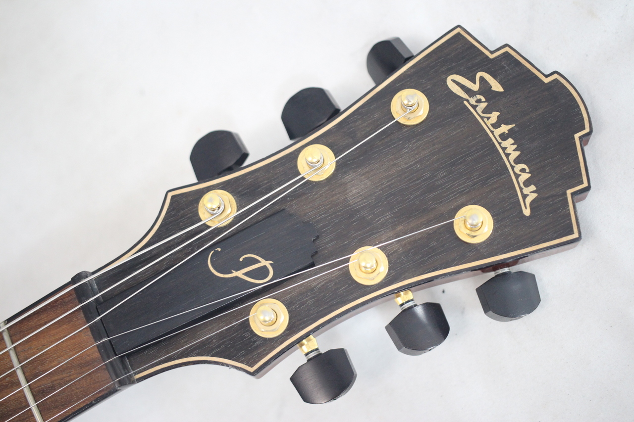 Eastman AR-380CE（中古）【楽器検索デジマート】