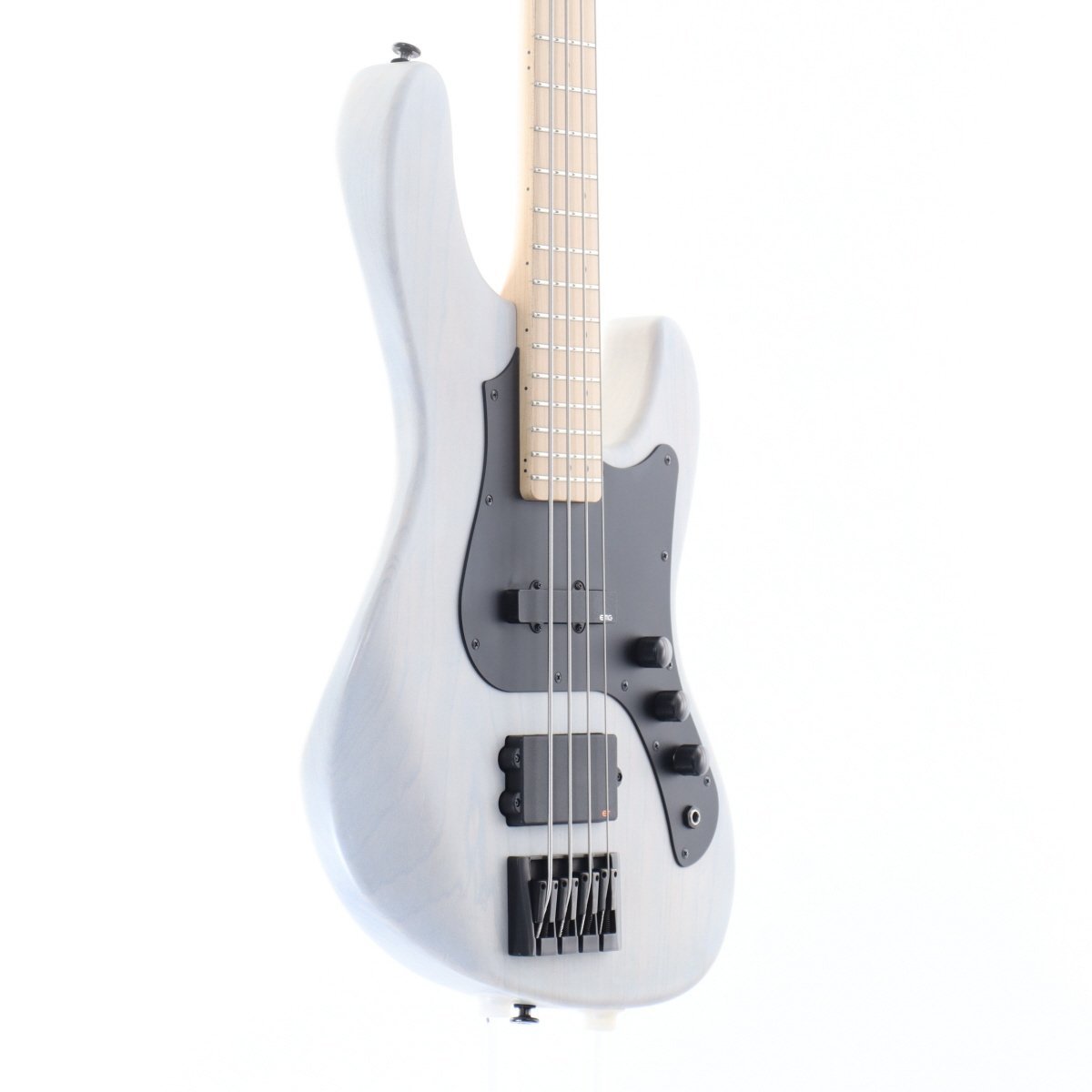 FUJIGEN(FGN) J-Standard JMJ-ASH-DE-M Transparent White Flat