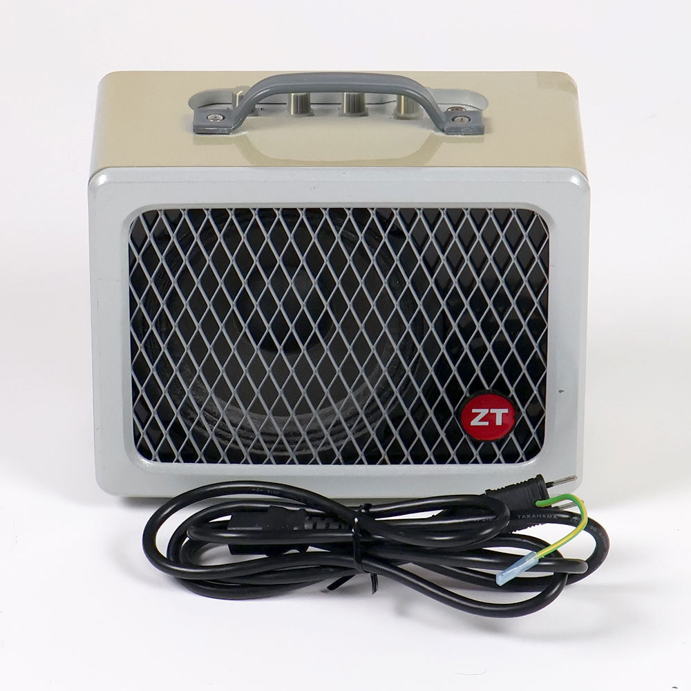ZT Amp 【中古】 ギターアンプ ZT Amp LunchBox LBG2 コンボアンプ