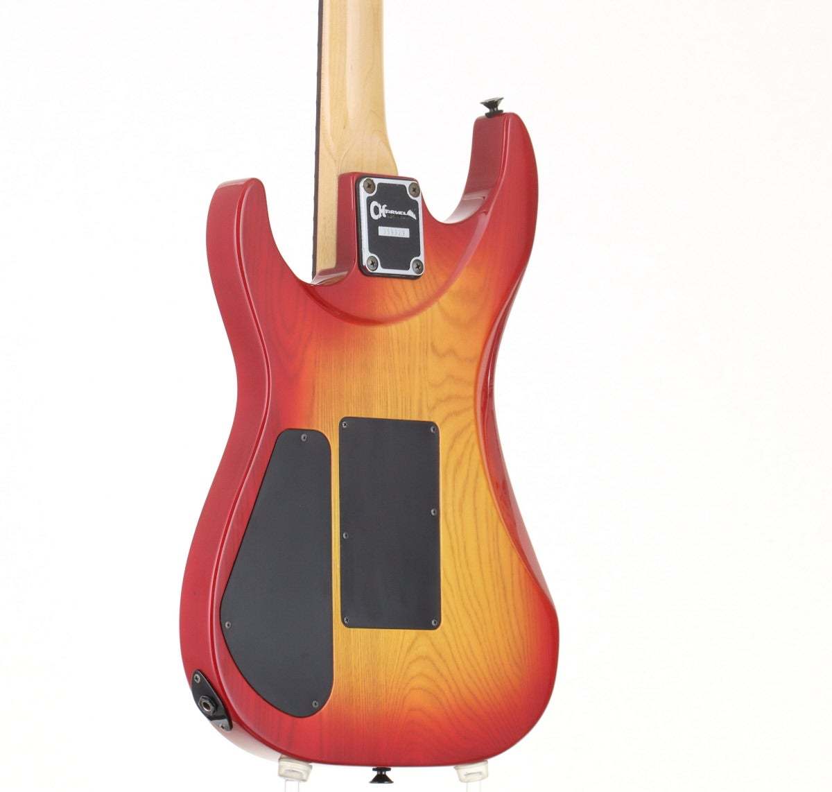 Charvel DKA-110HH Cherry Sunburst 【渋谷店】（中古/送料無料