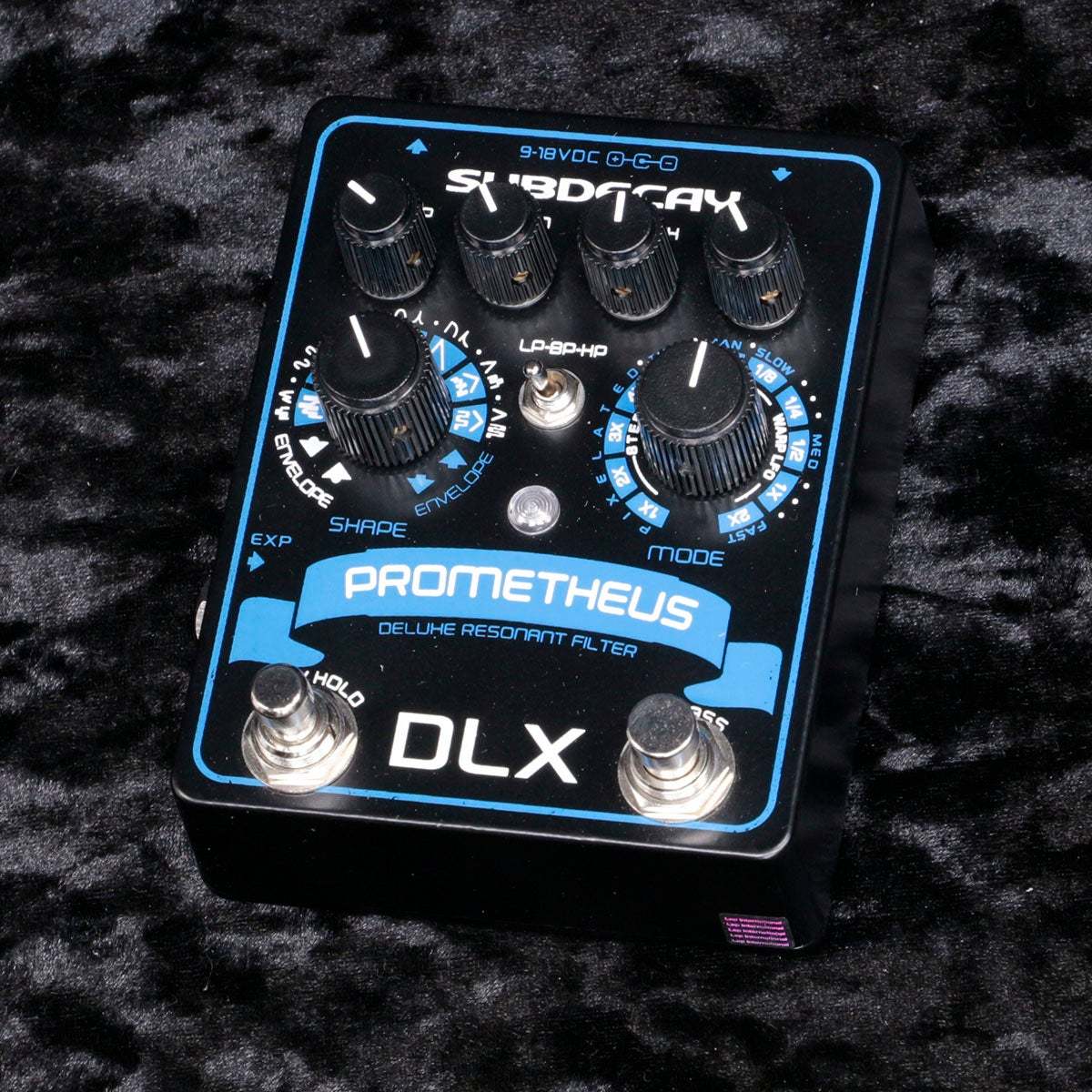 Subdecay Prometheus DLX 【新宿店】（中古/送料無料）【楽器検索