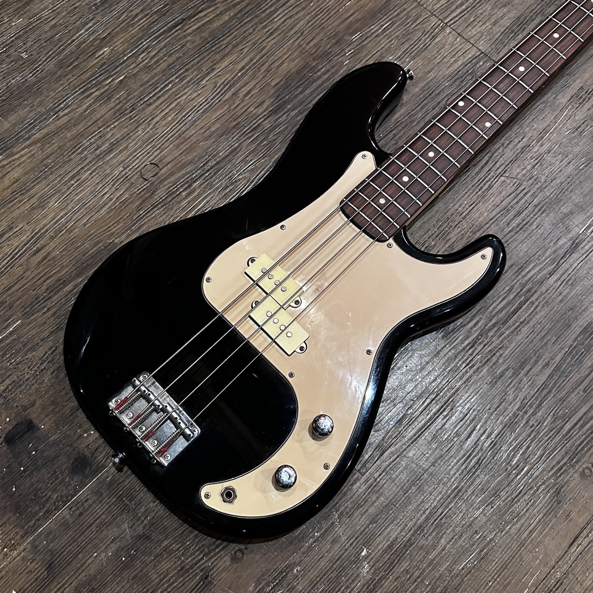 Flavor Electric Bass プレベシェイプ フレイバー（中古/送料無料