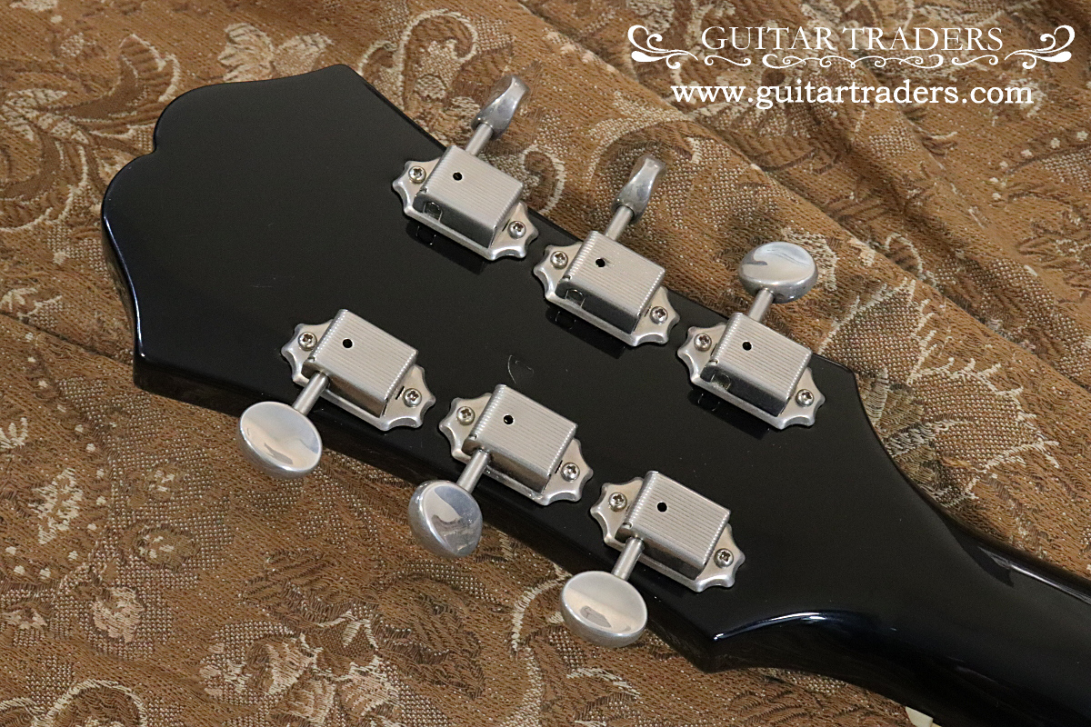 Epiphone 2015 Casino VS（中古）【楽器検索デジマート】