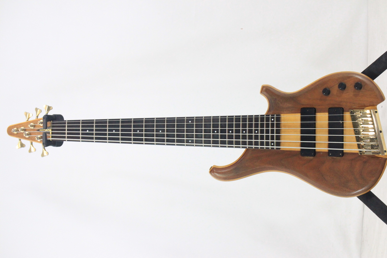 Tune SOMNUS ZI-III-6（中古）【楽器検索デジマート】