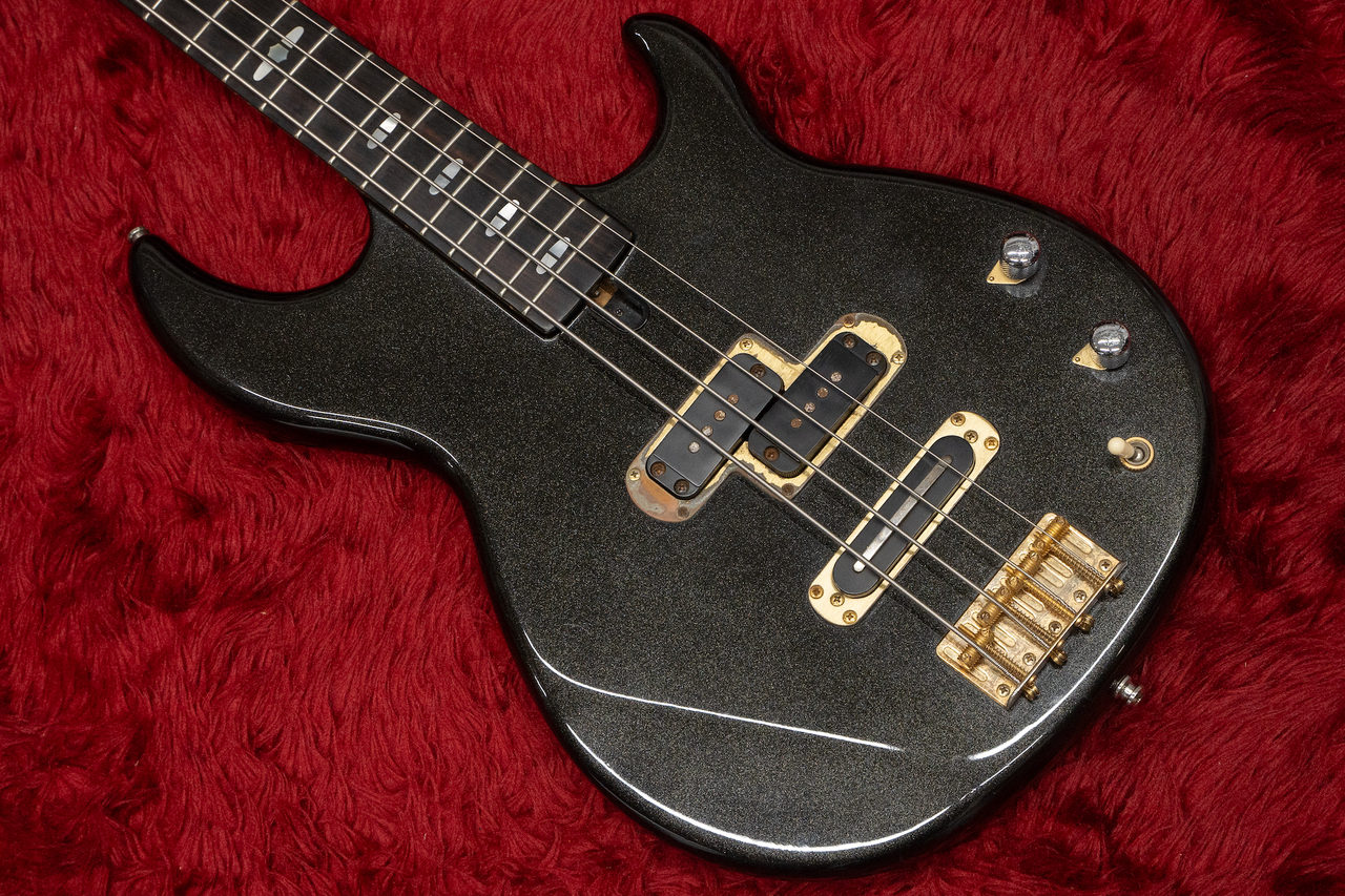 YAMAHA BB3000A Metalic Black #ON27020 4.325kg【GIB横浜