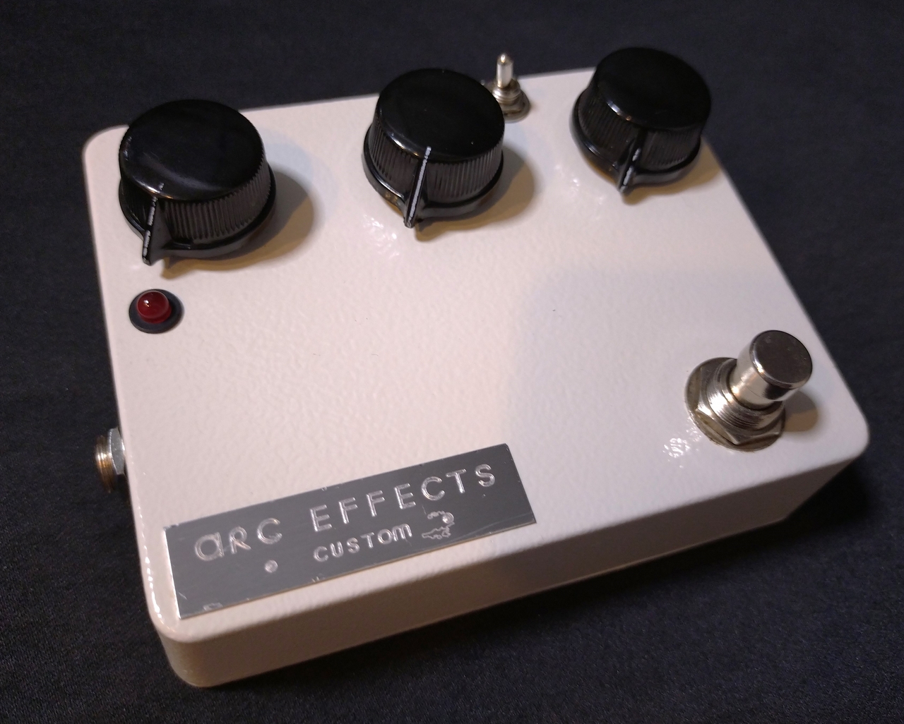 ARC EFFECTS KLONE V3 美品、箱、取説有り ARC EFFECTS KLONE V3 美品、箱、取説有り 商品詳細｜モントルー
