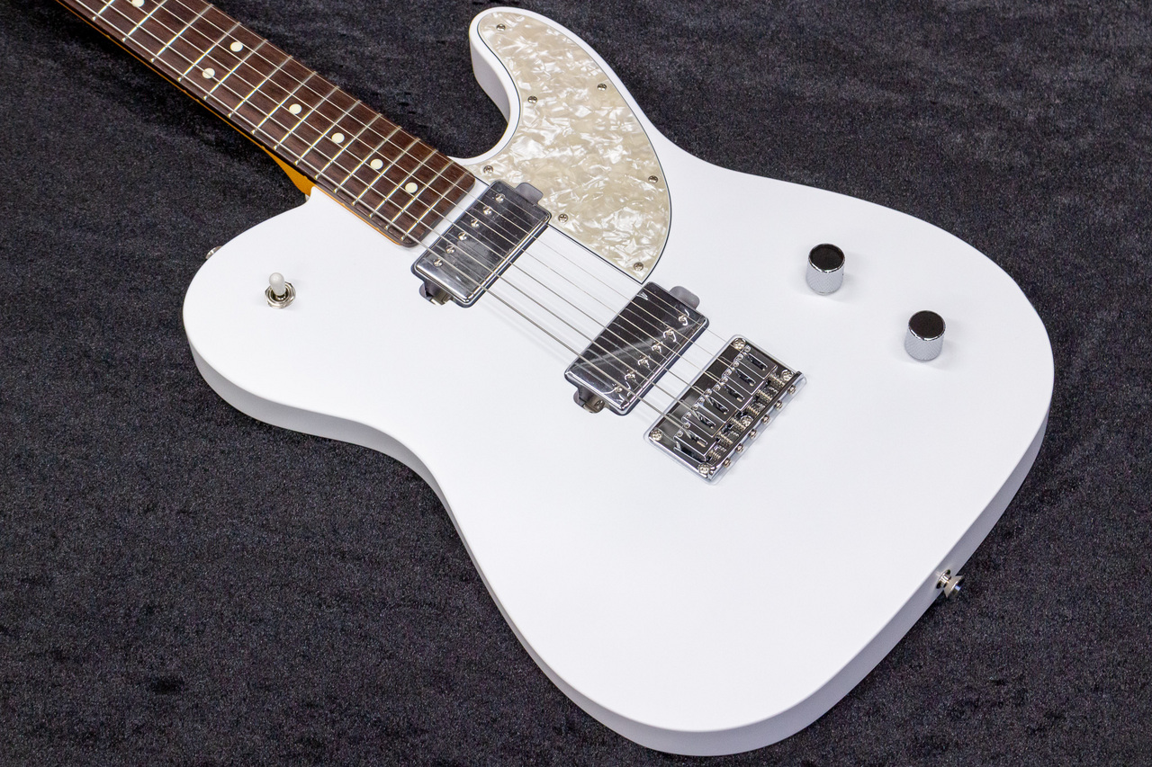 m*o様 Fender MIJ Elemental Telecaster Fender Japan launches four new high-specs, affordable models