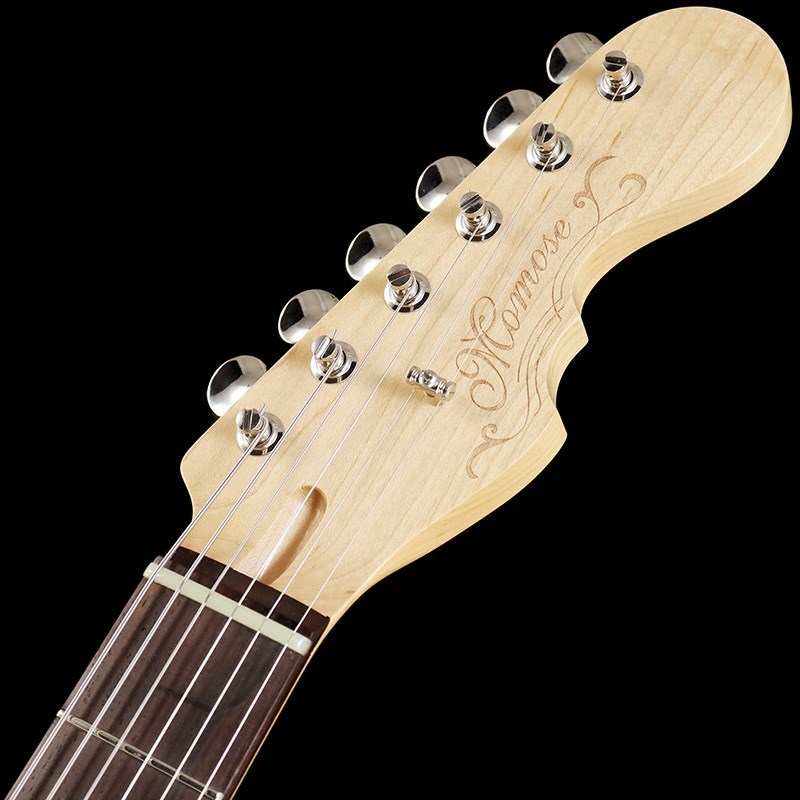 momose IKEBE ORIGINAL ORDER MMG1-STD/NJ (SLPK)（新品）【楽器検索 