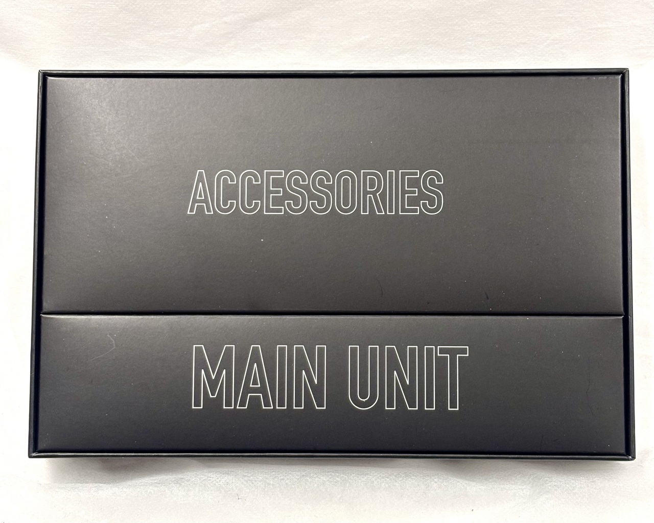 K.E.S KIP-AC208MS LTD【フルアイソレートパワーサプライ】（新品/送料 