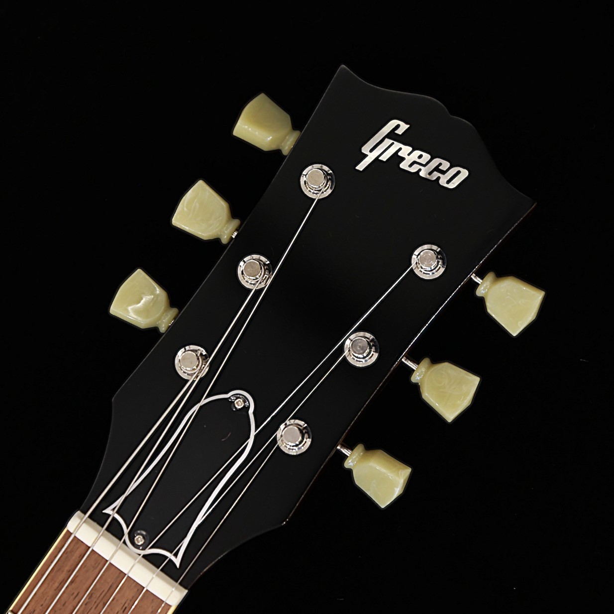 Greco SA-5000, Brown Sunburst（新品/送料無料）【楽器検索デジマート】