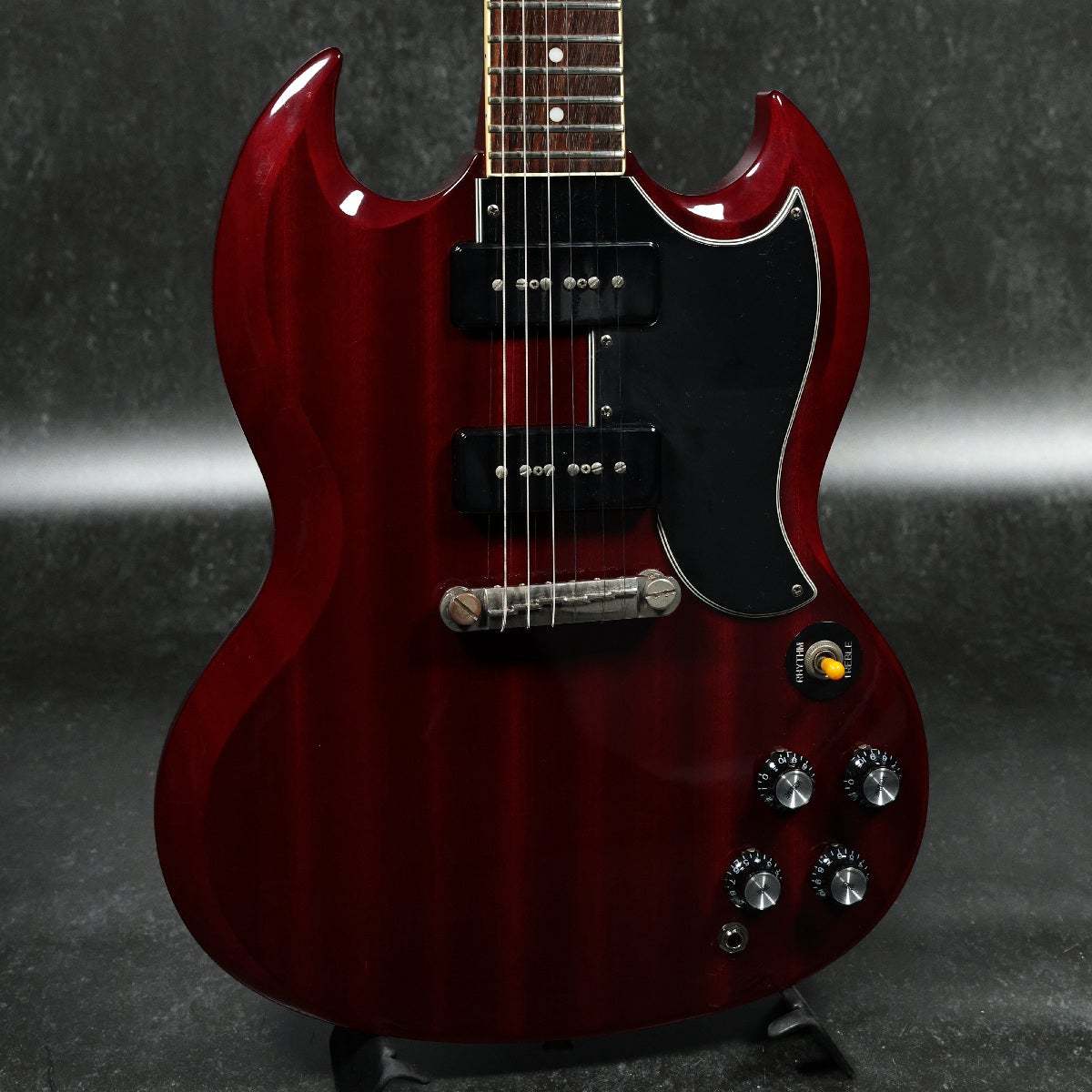 Epiphone 1961 SG Special P90 50th 限定品 Epiphone LTD 50th Anniversary 1961 SG Special P90 Cherry 【名古屋