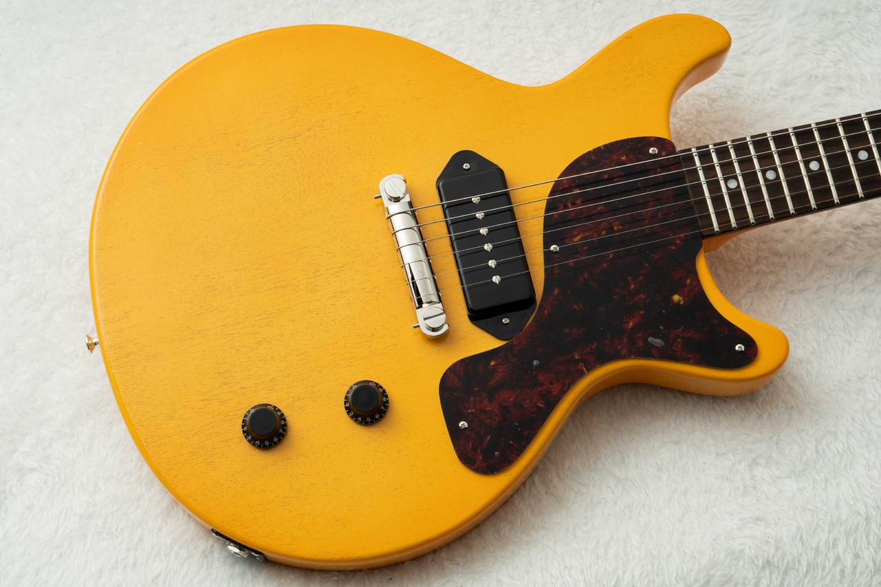 EDWARDS E-LS-JR-LTD -TV Yellow- #ED0301263 【数量限定生産モデル