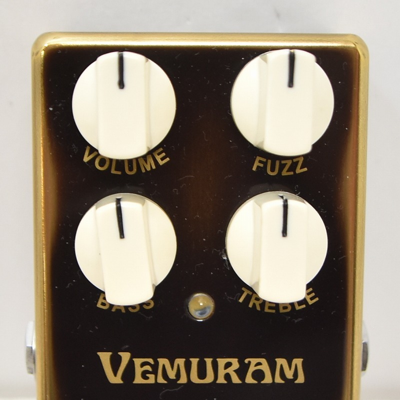 VEMURAM OZ 初期型 【SN OZ00157】 【心斎橋店】（中古/送料無料