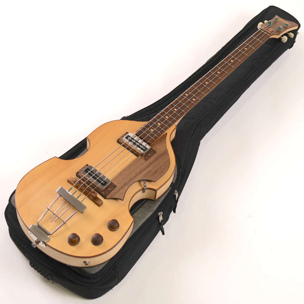 Hofner ヘフナー HI-SERIES B-BASS バイオリンベース エレキベース